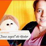 Line Kinderstunde 06