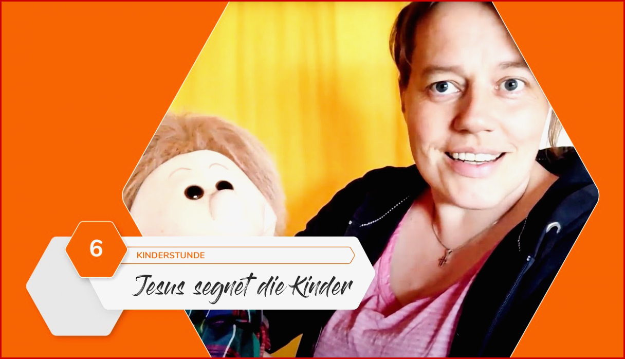 Line Kinderstunde 06