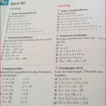 Lineare Funktionen Aufgaben Klasse 8 Pdf Übungsblatt Zu