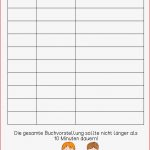 Liste Für Buchvorstellung In 2020