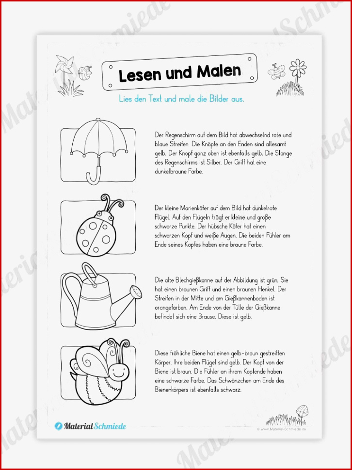 Löwenzahn Und Pusteblume Arbeitsblätter Download Worksheets