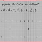 M2 Bruchzahlen Am Zahlenstrahl