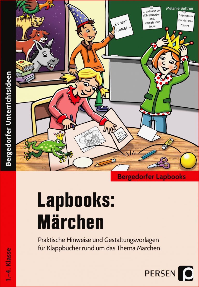 Märchen Grundschule Klasse 1