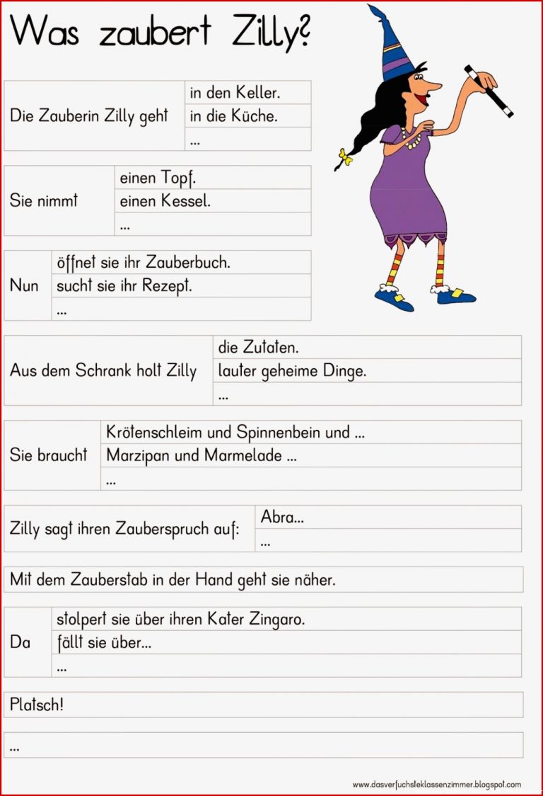 Märchen grundschule Lesen lernen Bilderbuch