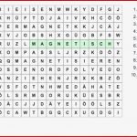 Magnetismus 5 Klasse Arbeitsblätter Worksheets
