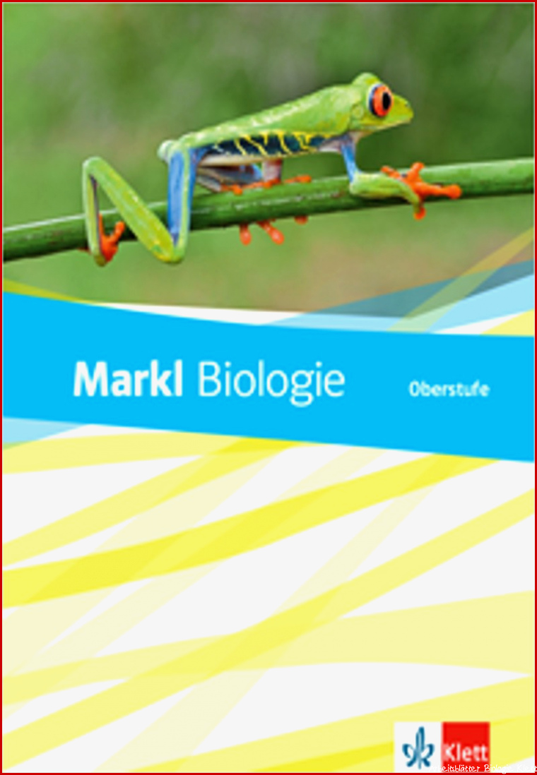 Markl Biologie Oberstufe Lösungen Biomembran komplette