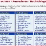 Maßeinheiten Tabelle Zum Ausdrucken Broteinheiten