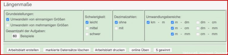 MaÃreihen Generator â Rubel Blog â Bereich Elearning Der Ruhr ...