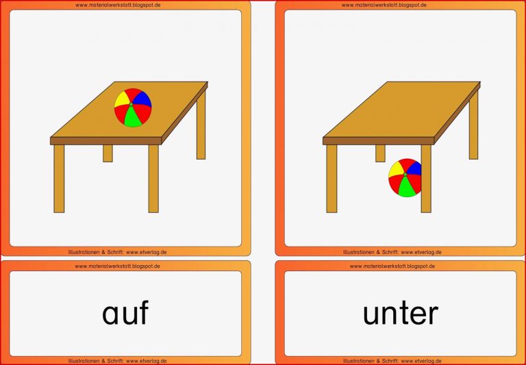 Materialwerkstatt