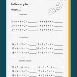 Mathe 1 Klasse Bis 20 Grundschule Unterrichtsmaterial