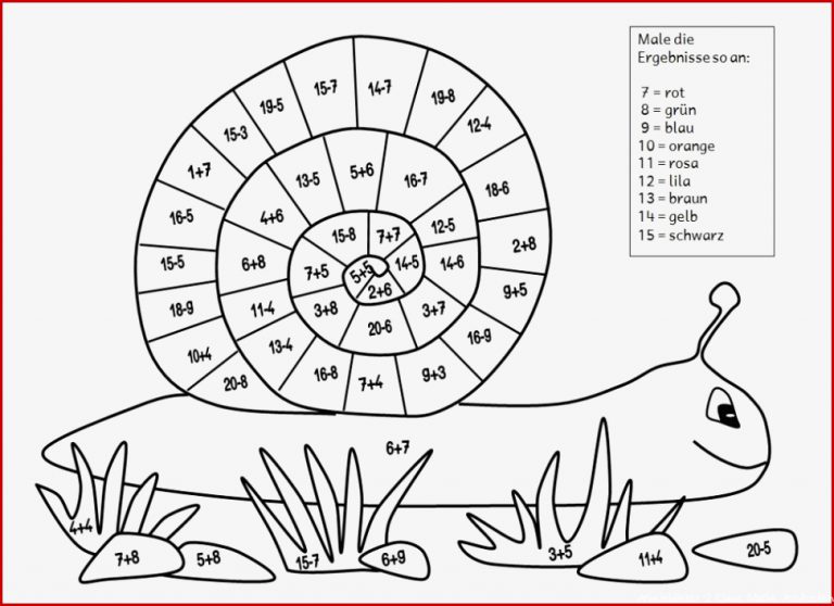 Mathe 2 Klasse Arbeitsblätter Ausdrucken Worksheets