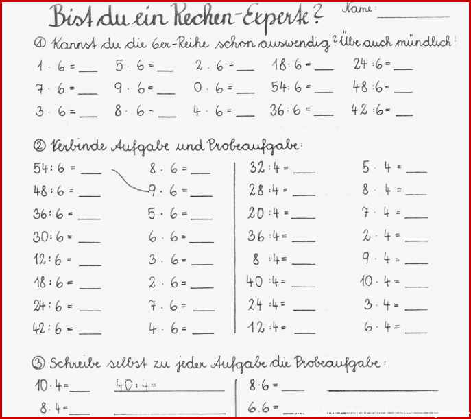 Mathe 5 Klasse Arbeitsblätter Worksheets