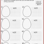 Mathe An Ostern Klasse 3 – Frau Spaßkanone