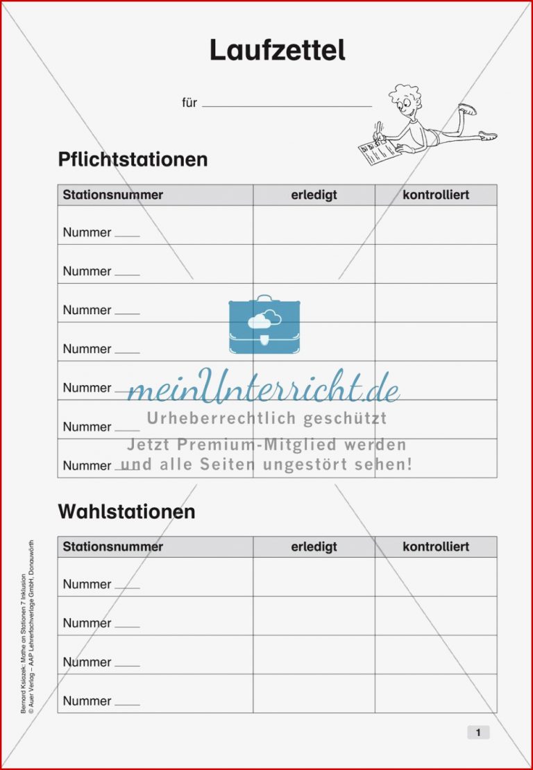 Mathe an Stationen Inklusion Prozentrechnung