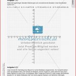 Mathe An Stationen Lineare Funktionen Meinunterricht