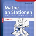 Mathe An Stationen Spezial Geometrie 1 2 Von Carolin Donat