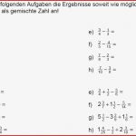 Mathe Arbeitsblätter Die Brüche Multiplizieren – Kinder