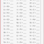 Mathe Arbeitsblätter Klasse 3 Zum Ausdrucken