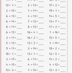 Mathe Arbeitsblätter Klasse 3 Zum Ausdrucken