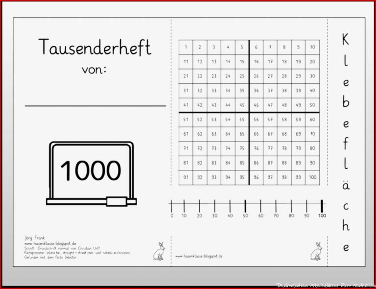 Mathe Arbeitsblätter Klasse 6 Dezimalzahlen Zum Ausdrucken