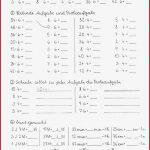 Mathe Arbeitsblätter Klasse 6 Zum Ausdrucken Worksheets