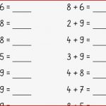 Mathe Arbeitsblätter Kopfrechenaufgaben Klasse 5 Zum