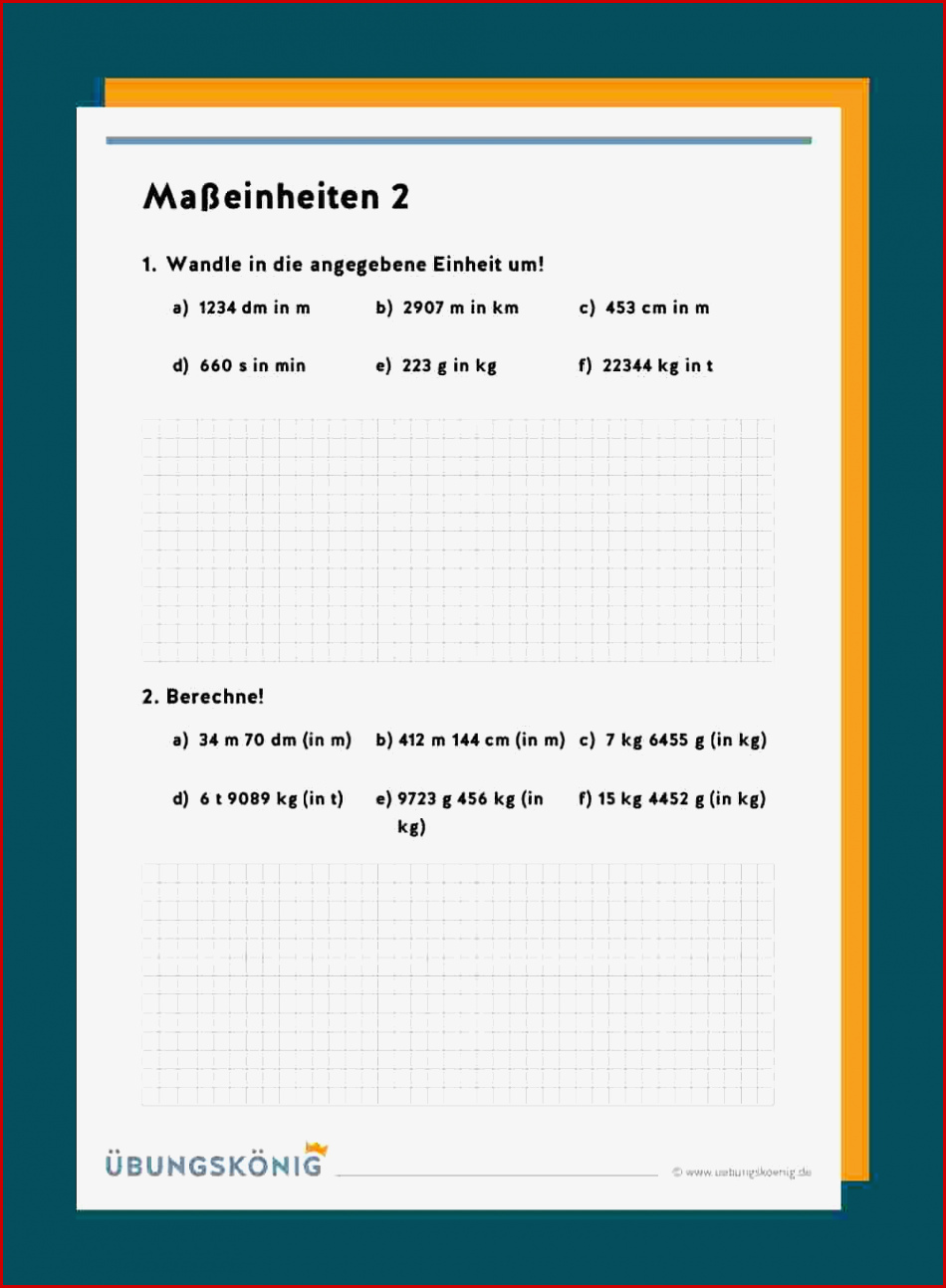 Mathe Arbeitsblatter Klasse 3 Gewichte Kostenlos