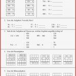 Mathe Aufgaben Klasse 4 ⛔ Matheaufgaben Übungen