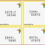 Mathe Grundschule Klasse 4 Vorgänger Nachfolger Nathan