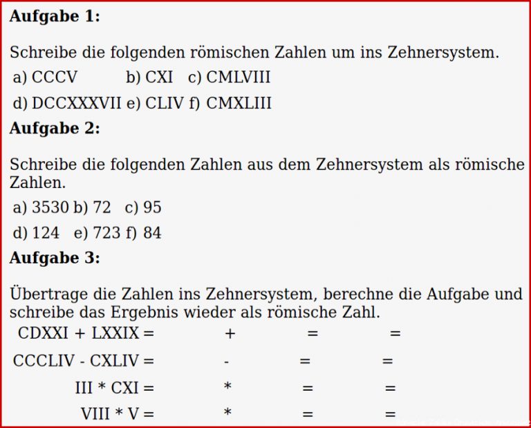 Mathe ist Einfach 2017 03 26