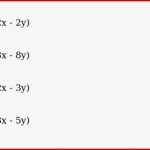 Mathe ist Einfach Arbeitsblatt 3 Binomische formel