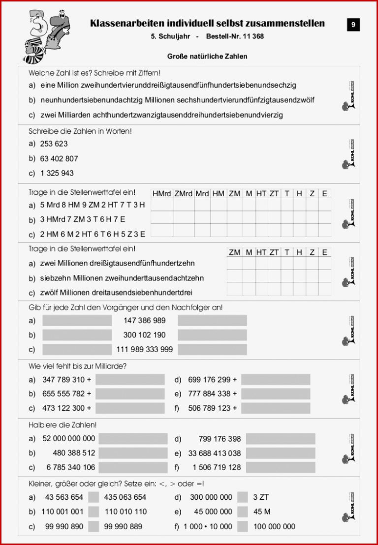 Mathe Lernen 5 Klasse Gymnasium kinderbilderwnload