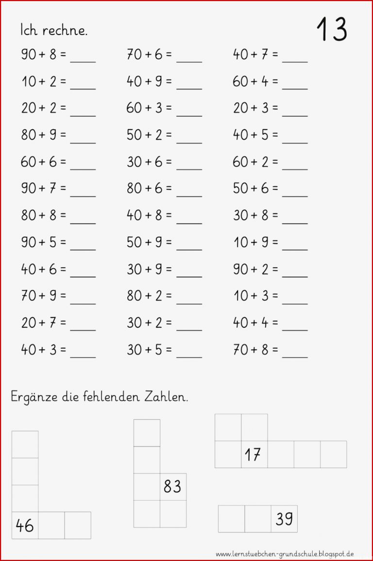 Mathe Mathe unterrichten Rechnen lernen