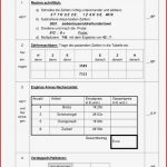 Mathe Schularbeit 2 Verschiedene Gruppe A Und B