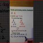 Mathe Skript Klasse 5 Seite 41 Brüche Gleichnamig