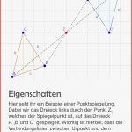 Mathe Spickzettel Zur Punktspiegelung Mit Erklärung Und