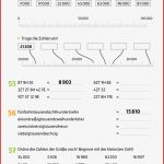 Mathe Trainieren 4 Klasse Zahlen Entdecken Und Rechnen