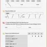 Mathe Trainieren 4 Klasse Zahlen Entdecken Und Rechnen Bis 10 000