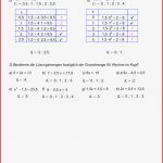 Mathe üben Gleichungen