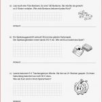 Mathe Übungen Klasse 3 Sachaufgaben Textaufgaben 5