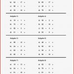 Mathe Übungsblätter 1 Klasse Zum Ausdrucken