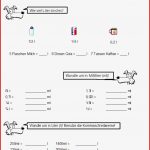 Mathe Übungsblätter 4 Klasse Zum Ausdrucken