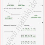 Mathearbeit Klasse 5 6