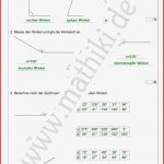 Mathearbeit Klasse 5 6