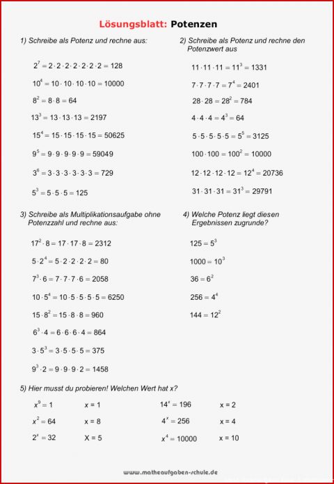 Einzigartig Mathe Knobelaufgaben Klasse 5 Arbeitsblätter Nur Für Sie