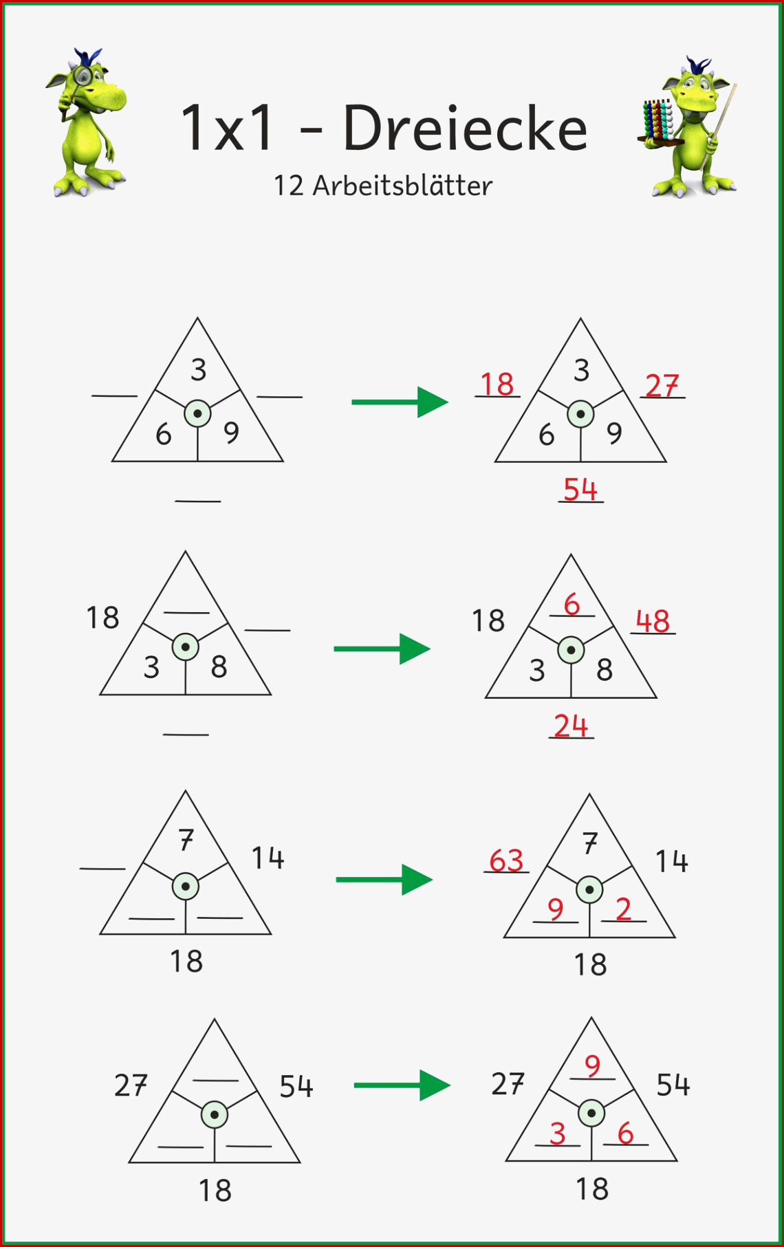 Matheaufgaben 5 Klasse Zum Ausdrucken Division