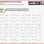 Matheaufgaben 5 Klasse Zum Ausdrucken Division