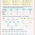 Matheaufgaben 5 Klasse Zum Ausdrucken Division