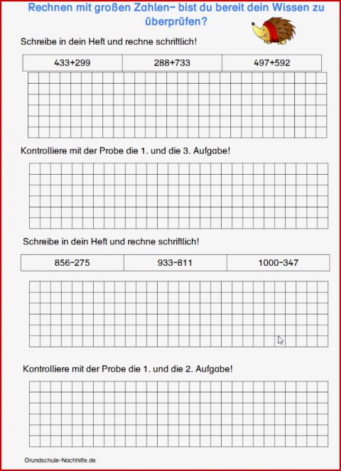 Matheaufgaben 5 Klasse Zum Ausdrucken Division