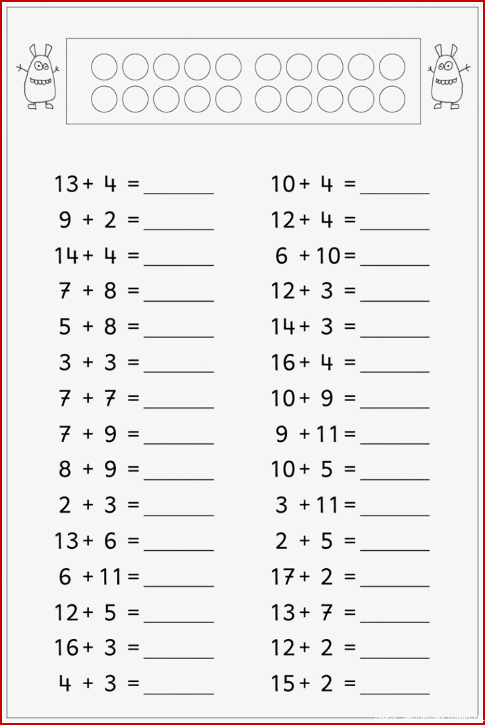 Matheaufgaben Klasse 2 Arbeitsblätter Zum Ausdrucken Neu